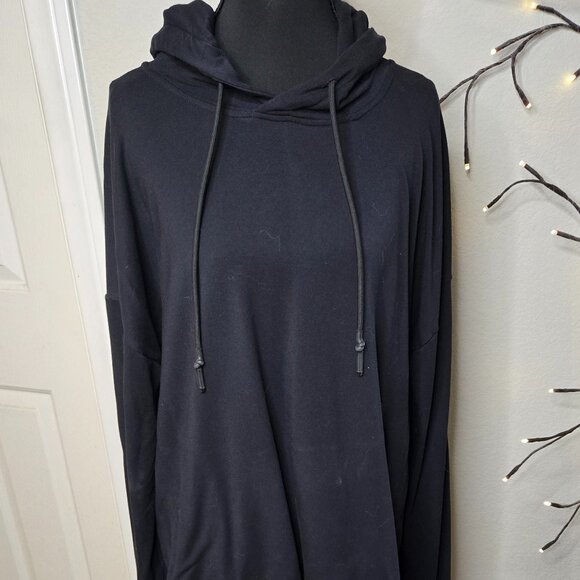 Constantly Varied Gear - Large Hoodie with thumb holes - no pockets - EUC - Picture 1 of 3
